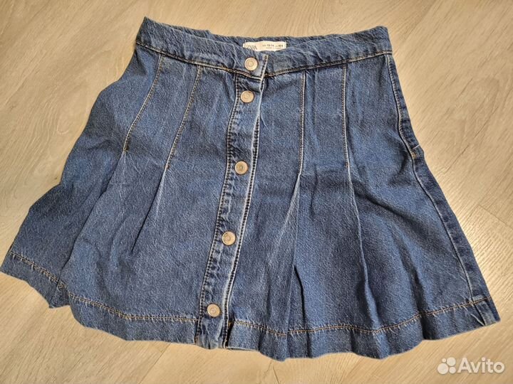 Одежда для девочки 158