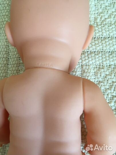 Пупс интерактивный Hello Kitty