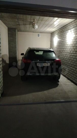 Гараж, 20 м²