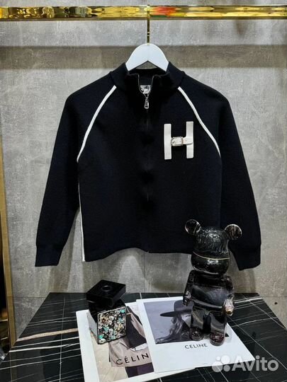 Кардиган Hermes