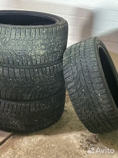 Triangle PL01 225/40 R18 92R