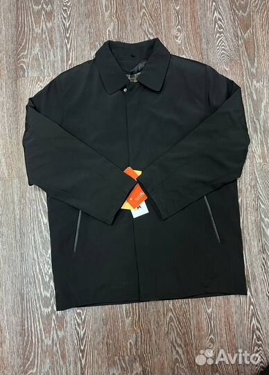 Мужская куртка 50-54: стиль и уют