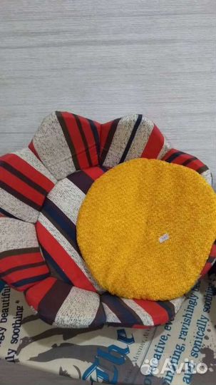 Лежанка для животных. Когтеточки