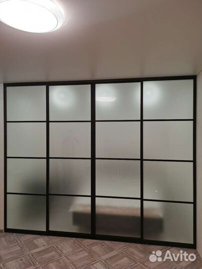 Межкомнатные перегородки раздвижные двери