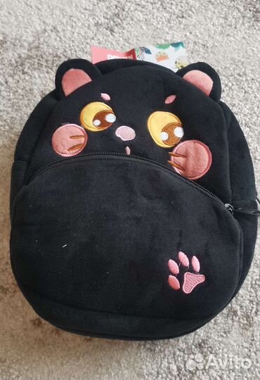 Рюкзак детский для мальчиков и девочек