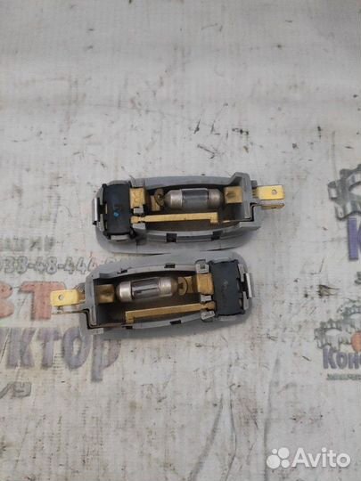 Плафон подсветки салона Киа Cee'd Jd универсал II