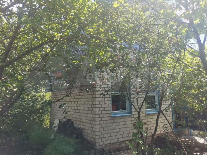 Дача 20 м² на участке 9,8 сот.