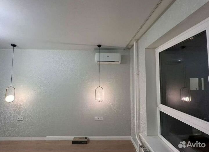 Кондиционеры. Сплит Системы. Монтаж. Гарантия