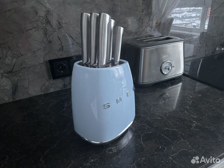 Комплект smeg