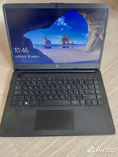 Продам ноутбук бу