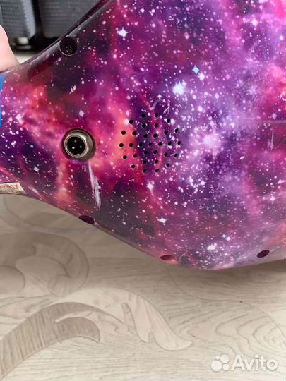 Гироскутер