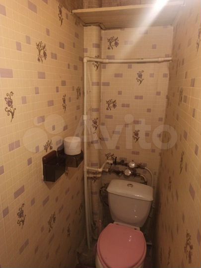 2-к. квартира, 44 м², 5/5 эт.