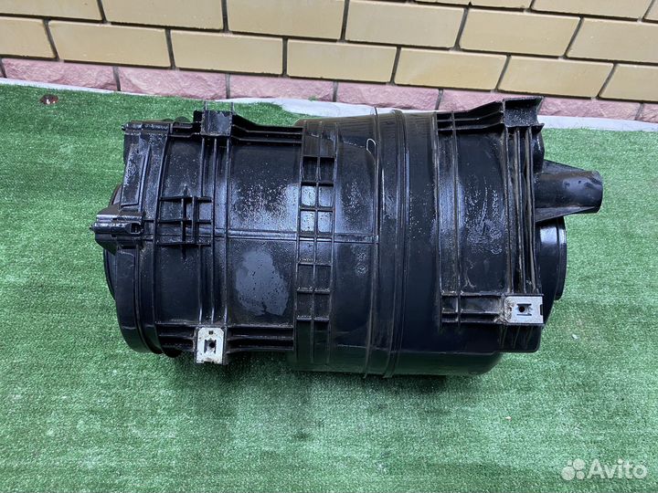 Корпус воздушного фильтра Scania 6 Series оригинал