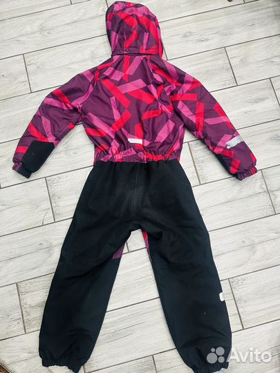 Зимний комбинезон Reima tec р140