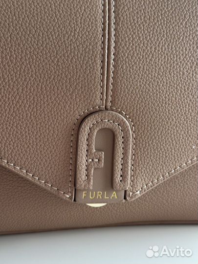 Сумка furla новая