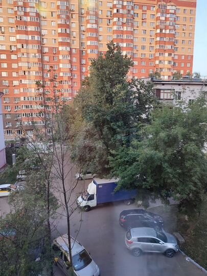 2-к. квартира, 43,5 м², 4/9 эт.