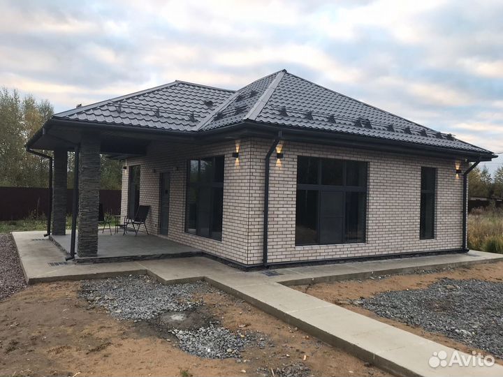 Термопанель Premium Paradyz ilario Brown (3243)