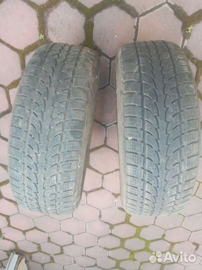 Nokian Tyres WR 235/60 R18 107V