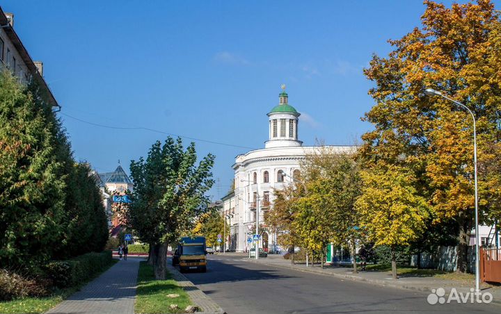 Автобусный тур в Беларусь:Могилев, Гомель, Витебк