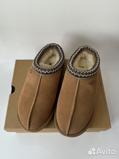 Слипоны Ugg Tasman Slipper