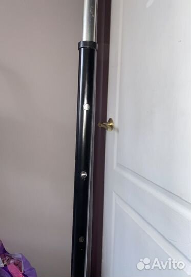 Вешалка напольная