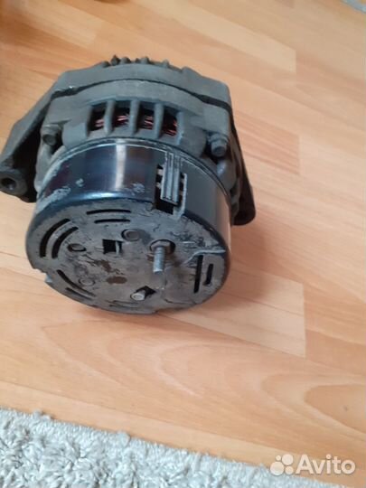 Генератор ваз 2110