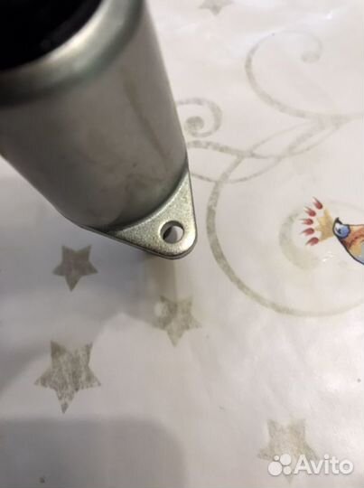 Клапан Сцепления Фиат, Альфа,Мазерати,Феррари