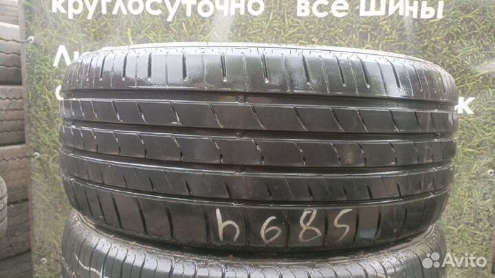 Nexen N Fera RU1 255/55 R18