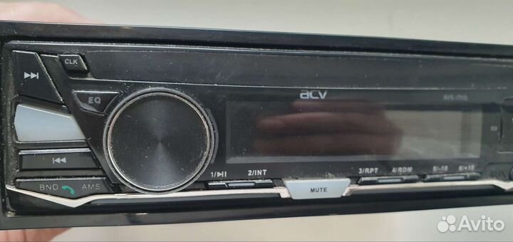 Автомагнитола с юсб