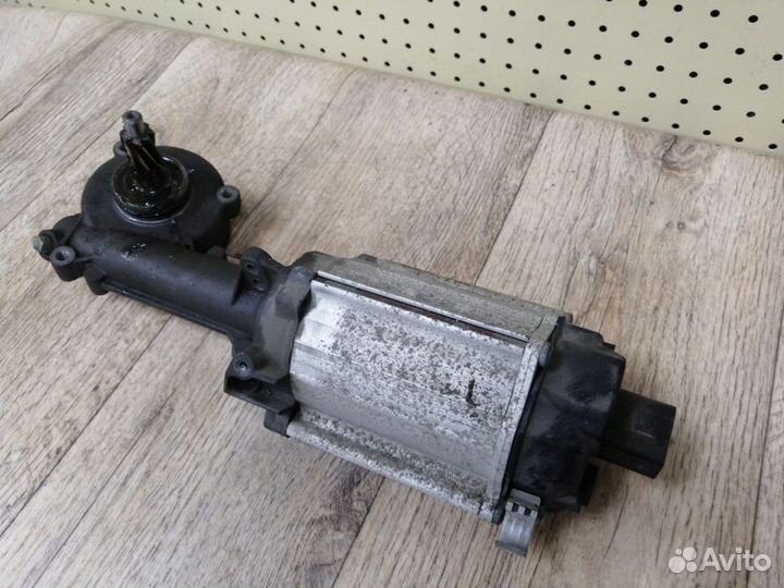 Электроусилитель руля Volkswagen Tiguan