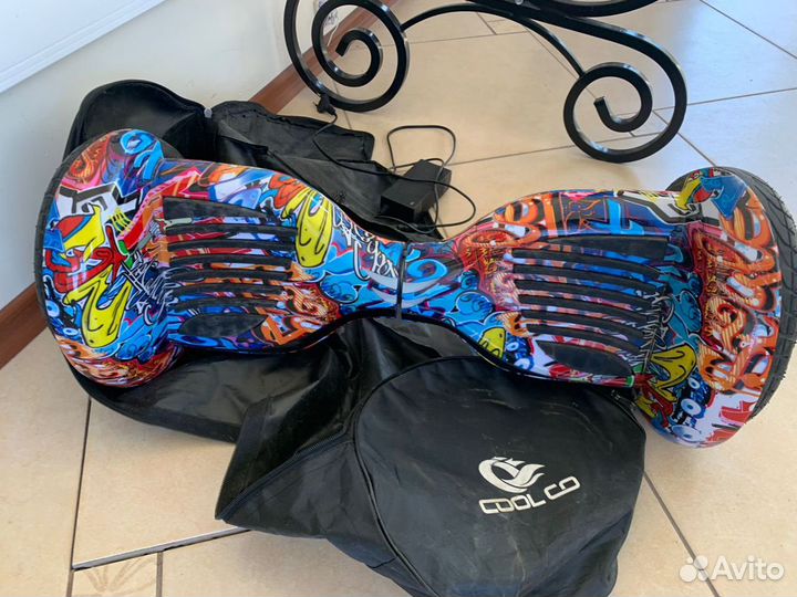 Гироскутер