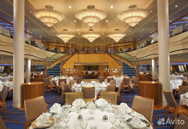 Круизы в Турцию