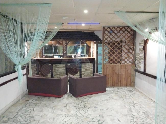 Свободного назначения, 600 м²