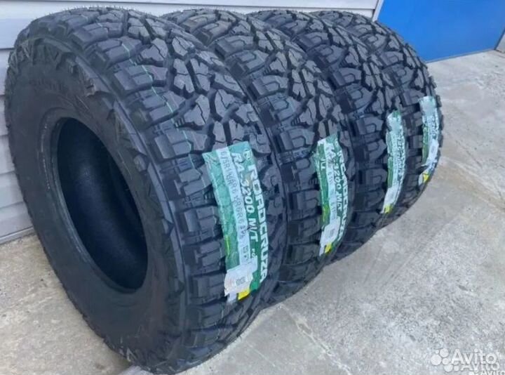 Roadcruza RA3200 M/T 265/65 R17 117Q
