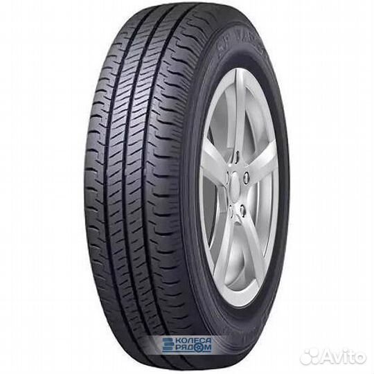 Dunlop SP Van01 205/75 R16 R