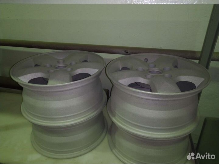 Диск литой Кайрон