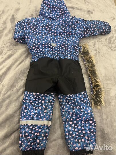 Комбинезон lassie 104