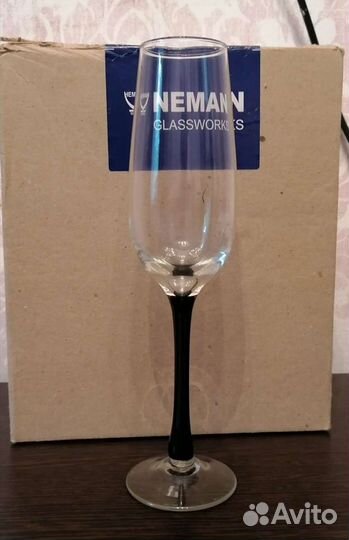 Посуда новая