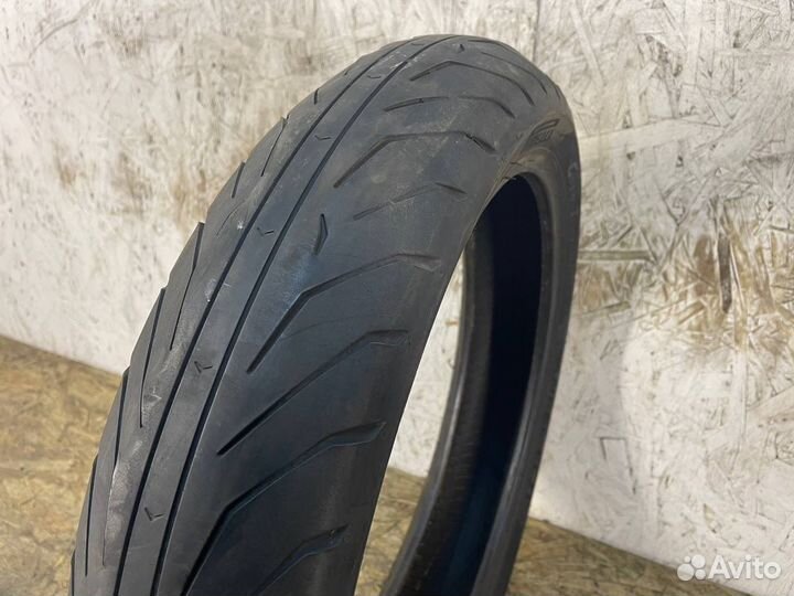 Мото шины 120 70 R17 Pirelli