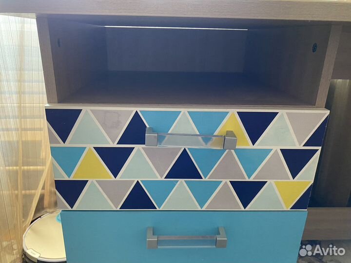 Письменный стол бу