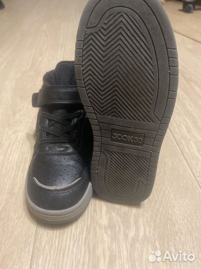 Ботинки демисезонные 30 размер