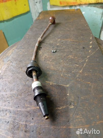 Высоковольтный провод мотоцикла Панония