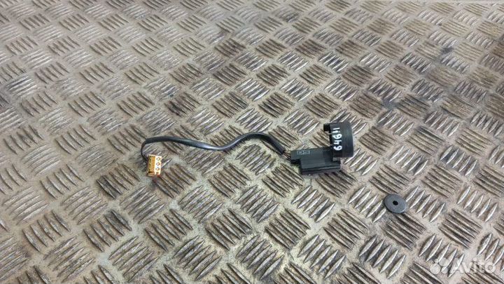 Блок управления иммобилайзером Man Tgl