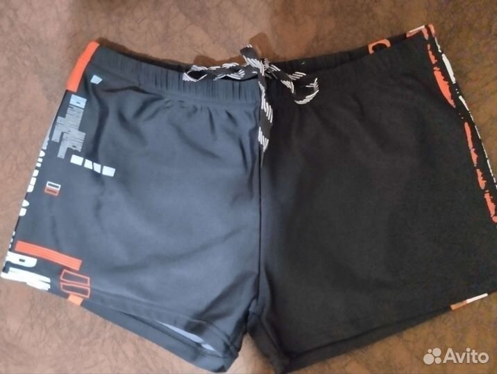 Плавки мужские новые 46-50р-р
