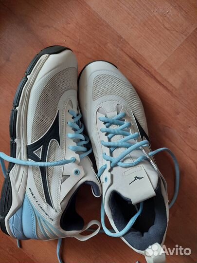 Кроссовки Mizuno 40