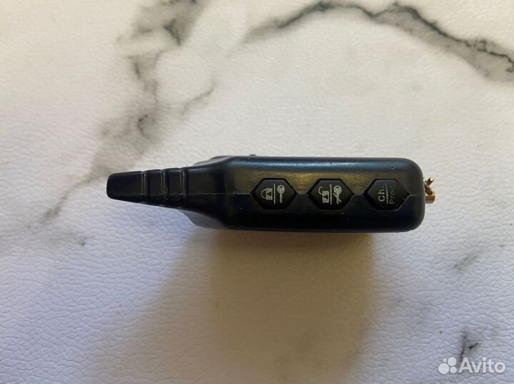 Брелок сигнализации Starline B9