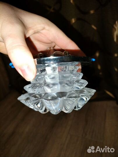 Точечные светильники новые