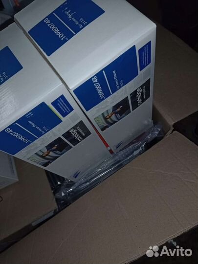 Картридж для принтера xerox 3116