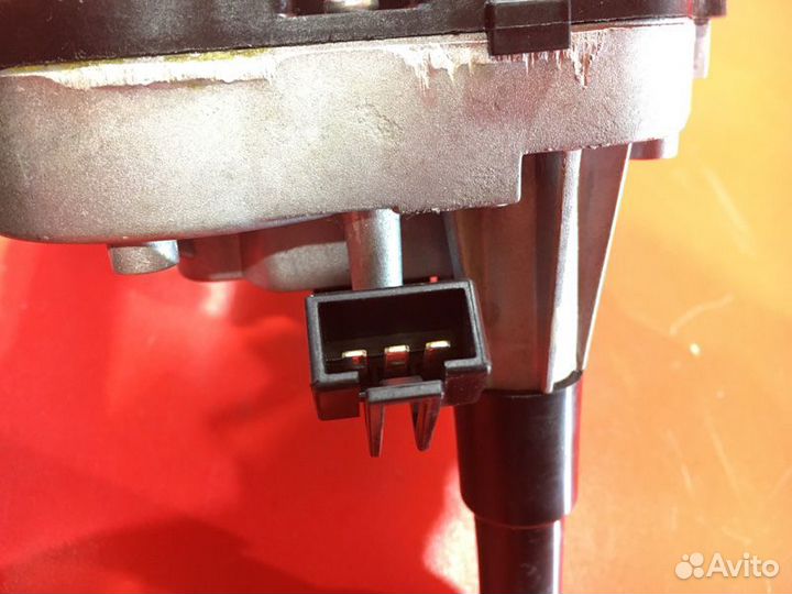 Моторчик стеклоочистителя задний Chevrolet Cruze