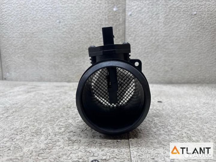 Расходомер воздушный bentley continental GT